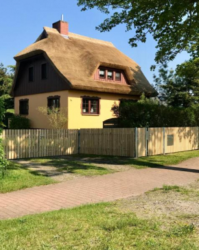 Amt Darß/Fischland